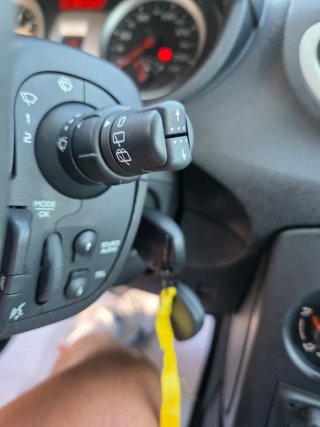 Renault Clio 2012