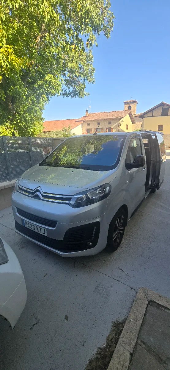 Citroen SpaceTourer 2019 - foto 1