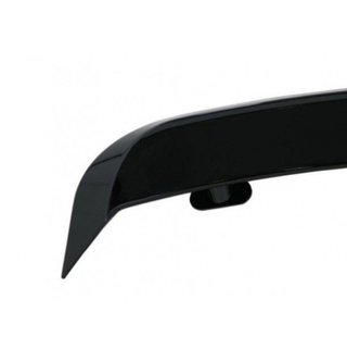 Aleron trasero para VW Arteon R Line Negro brillo