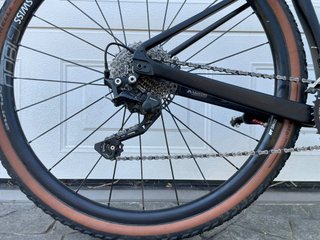 Bicicleta Giant Revolt Advanced 3 2022