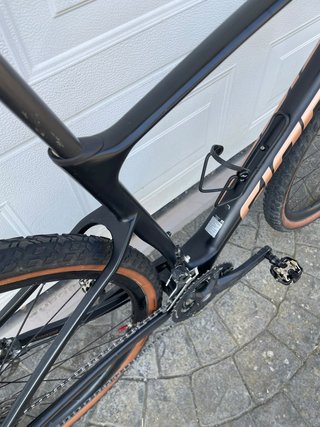 Bicicleta Giant Revolt Advanced 3 2022