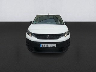 Peugeot Partner Furgon BlueHDi 100 S&S Premium Standard 600kg 73 kW (98 CV)