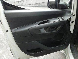 Peugeot Partner Furgon BlueHDi 100 S&S Premium Standard 600kg 73 kW (98 CV)