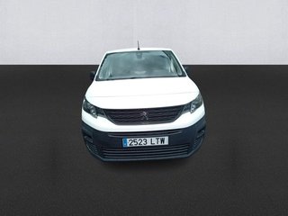 Peugeot Partner Furgon BlueHDi 100 S&S Premium Standard 600kg 73 kW (98 CV)