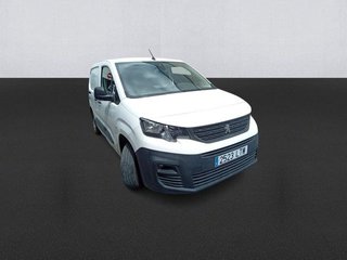 Peugeot Partner Furgon BlueHDi 100 S&S Premium Standard 600kg 73 kW (98 CV)