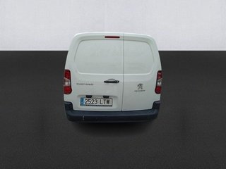 Peugeot Partner Furgon BlueHDi 100 S&S Premium Standard 600kg 73 kW (98 CV)