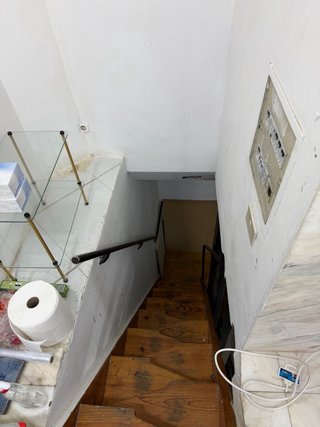 Traspaso Negocio de postres en parte vieja