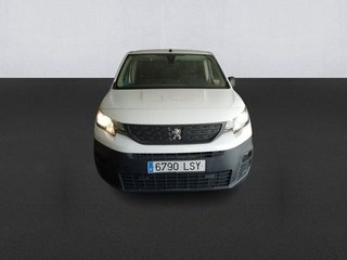 Peugeot Partner Furgon BlueHDi 100 S&S Premium Standard 600kg 73 kW (98 CV)