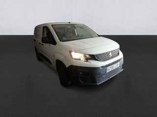 Peugeot Partner Furgon BlueHDi 100 S&S Premium Standard 600kg 73 kW (98 CV)