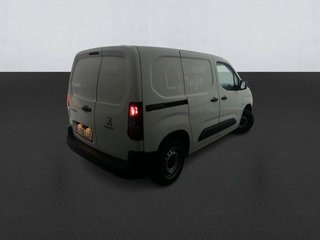 Peugeot Partner Furgon BlueHDi 100 S&S Premium Standard 600kg 73 kW (98 CV)