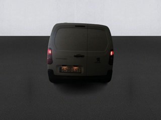 Peugeot Partner Furgon BlueHDi 100 S&S Premium Standard 600kg 73 kW (98 CV)