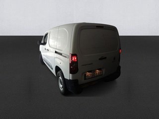 Peugeot Partner Furgon BlueHDi 100 S&S Premium Standard 600kg 73 kW (98 CV)