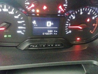 Peugeot Partner Furgon BlueHDi 100 S&S Premium Standard 600kg 73 kW (98 CV)