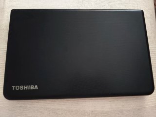 Toshiba Satellite Pro C50-A-143