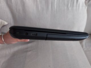 Toshiba Satellite Pro C50-A-143