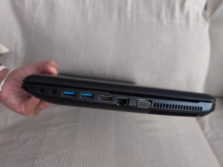 Toshiba Satellite Pro C50-A-143