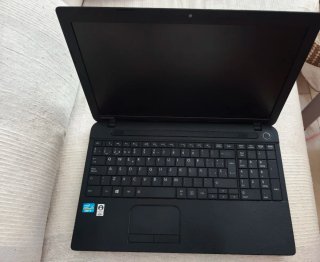 Toshiba Satellite Pro C50-A-143