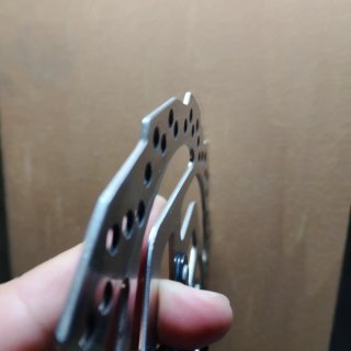 Disco Freno MTB Shimano SM-RT10 180 mm