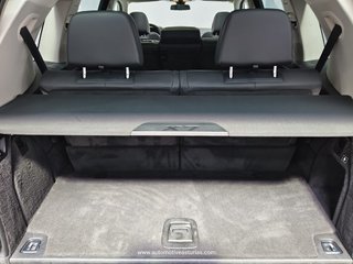BMW X7 40D X-Drive