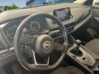 Nissan Qashqai DIG-T 140 mHEV Acenta 4x2 103 kW (140 CV)