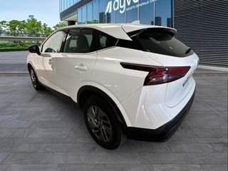 Nissan Qashqai DIG-T 140 mHEV Acenta 4x2 103 kW (140 CV)