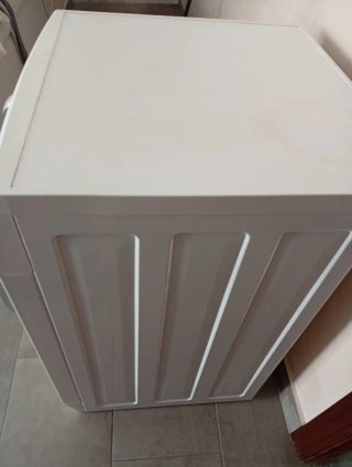 Lavadora AEG Lavamat 72950A - Piezas/Reparar