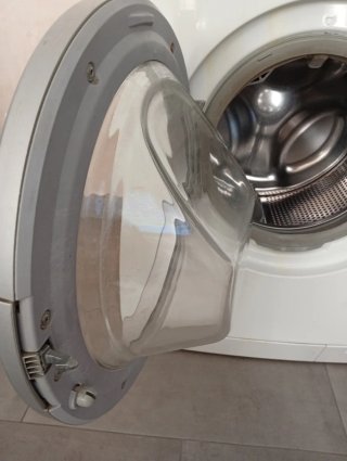 Lavadora AEG Lavamat 72950A - Piezas/Reparar