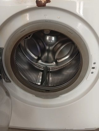 Lavadora AEG Lavamat 72950A - Piezas/Reparar