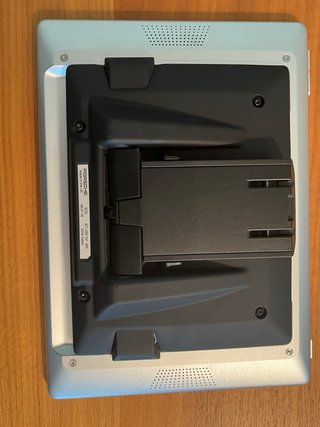 Pantallas Porsche Panamera 971 OEM
