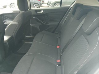 Ford Focus 1.5 Ecoblue Trend+ 88 kW (120 CV)