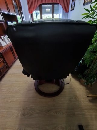 Sillon de masaje