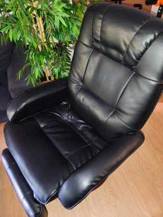 Sillon de masaje