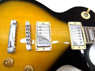 E64107-0 GUITARRA ELECTRICA AUSTIN SUPER 6