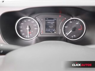 Iveco Daily 2.3 156CV 35S16 V H2