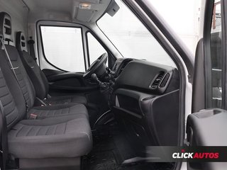 Iveco Daily 2.3 156CV 35S16 V H2