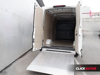 Iveco Daily 2.3 156CV 35S16 V H2