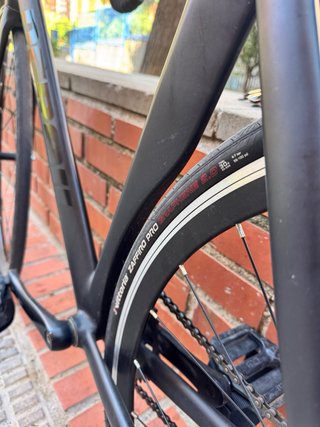 Bicicleta Fixie Derail