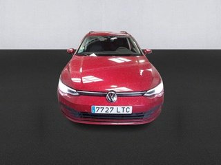 Volkswagen Golf Variant Life 2.0 TDI 85 kW (115 CV)
