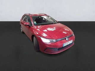 Volkswagen Golf Variant Life 2.0 TDI 85 kW (115 CV)