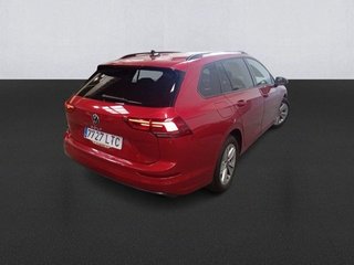 Volkswagen Golf Variant Life 2.0 TDI 85 kW (115 CV)