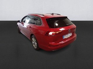 Volkswagen Golf Variant Life 2.0 TDI 85 kW (115 CV)