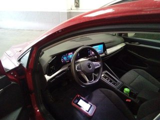 Volkswagen Golf Variant Life 2.0 TDI 85 kW (115 CV)
