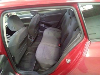 Volkswagen Golf Variant Life 2.0 TDI 85 kW (115 CV)