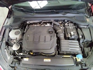 Volkswagen Golf Variant Life 2.0 TDI 85 kW (115 CV)