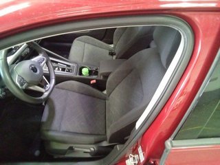 Volkswagen Golf Variant Life 2.0 TDI 85 kW (115 CV)
