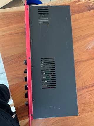 Line 6 POD Xt Pro Rack