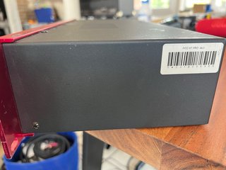 Line 6 POD Xt Pro Rack