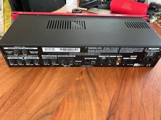 Line 6 POD Xt Pro Rack