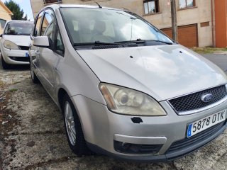 Ford C-MAX 2006