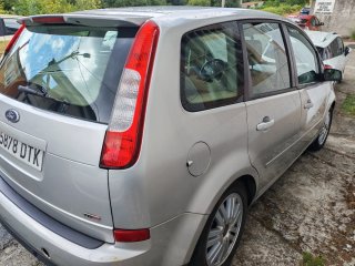 Ford C-MAX 2006